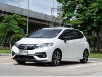Honda Jazz 1.5 RS A/T ปี 2017 รูปที่ 2